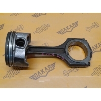 поршень с шатуном Mazda CX-7 ER 2010 L33L11210A, L3Y011SA0, L33L11210, L3K911210B