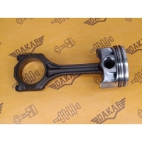 поршень с шатуном Skoda Rapid NH3 2015 03C198401D, 03C107065AP, 03C107065AP001