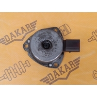 клапан фазорегулятора Mercedes-Benz E200 KOMPRESSOR W211 2003 A2710510177, A271051017705