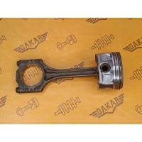 поршень с шатуном Skoda Yeti 5L 2011 03F198401, 03F107065A