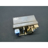 Реле накала свечей Peugeot Boxer 1 1997 9629493280