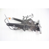Рама с документами bmw r1100 rs 95-01