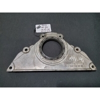Крышка двигателя передняя Mercedes Vito W639 2012 6510110108
