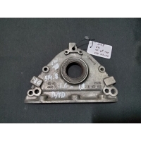 Крышка двигателя передняя Volkswagen Transporter T3 1985 056103153