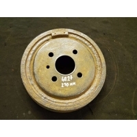 Барабан тормозной Opel Astra F 1994