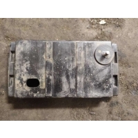 Кронштейн крепления бампера заднего Mercedes C W202 1997 2028800230
