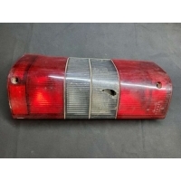 Фонарь задний левый Fiat Ducato 2 1997 1326359080