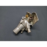 Корпус термостата Renault Megane 1 1997 7700866299