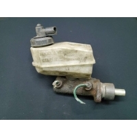 Бачок главного тормозного цилиндра Renault Megane 1 1997 7700828034
