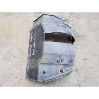 Корпус печки Renault Megane 1 1997 7700840698