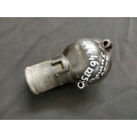 Корпус термостата Peugeot Boxer 1 1998 9614190380,1336F9