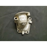 Корпус термостата Renault Trafic 2 1997 4836764