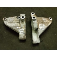 Кронштейн двигателя Fiat Ducato 2 2000 98428562,98428561