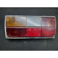 Фонарь задний левый Volkswagen Transporter T3 1988 251945255f,251945111f