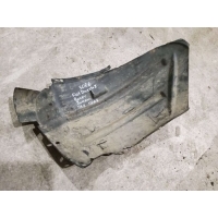 Защита арок передняя правая (подкрылок) Fiat Ducato 2 1997 1302063080