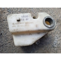 Бачок омывателя Volkswagen Transporter T3 1985 251955453D