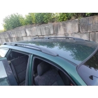 Дуги на крышу (рейлинги) Mazda 626 GF 1999