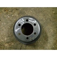 Шкив коленвала BMW 5 E34 1995 1722553