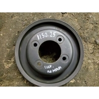 Шкив помпы BMW 5 E34 1995 1722567