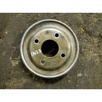 Шкив вискомуфты Ford Transit 2 restailing 1998 864F8610AB