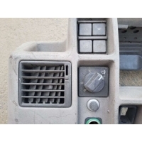 Дефлектор обдува салона Fiat Ducato 1 1988 180458080,180457980