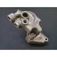 Кронштейн топливного фильтра Mercedes 209 1992 6150920208,6160920004