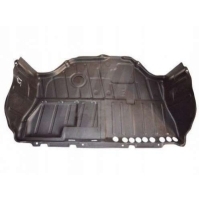 Шумоизоляция двигателя Citroen Jumper 1 1997 748934