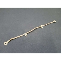 Проводка (планка) свечей накала Citroen Jumper 1 1997 596983