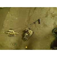Механизм сдвижной двери Mercedes 207 1993