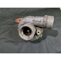 Турбина Fiat Ducato 2 1997 53149707005, 531410150