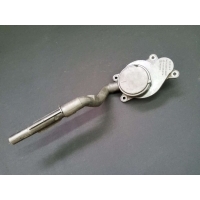 Маслоотделитель (сапун) Mercedes C W202 1997 6110160134