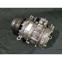 Компрессор кондиционера Mercedes Sprinter W901-905 1997 000230701180
