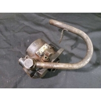 Насос ГУР Fiat Ducato 1 1989 7673955570