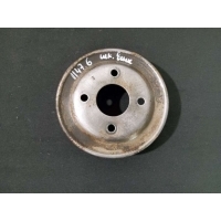 Шкив вискомуфты Ford Transit 2 1993 864F8610AB