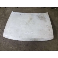 Капот Opel Astra F 1993 1160206,1160220