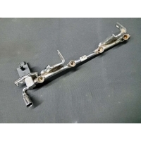 Топливная рампа Ford Focus 1 2001 YS4U9D280AB,3R3E9F972AA