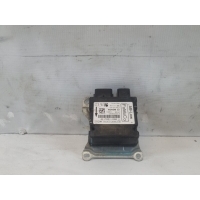 Блок Airbag/SRS Ford Focus 3 2013 BM5T14B321CF