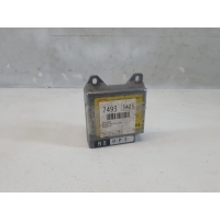 Блок Airbag/SRS Kia SPECTRA 2006 0k2dk677f0