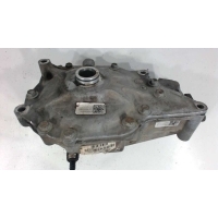 Редуктор переднего моста BMW X5 E70 2007 7552533, 2004247, 2004249