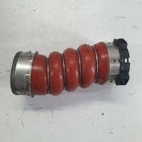 Патрубок интеркулера BMW X5 E70 2011 7807987