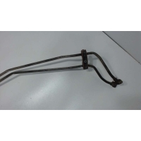 Трубка гидравлическая BMW 7 F01/F02 2011 6792437, 6792438