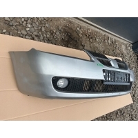 Бампер передний nissan almera n16 рестайлинг 2003-2006 kyo передняя