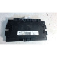 Блок управления светом BMW X5 E70 2007 9153802