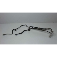 Патрубок (трубопровод, шланг) BMW 6 F06/F12/F13 2011 6791638