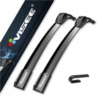 Стеклоочистителя visee передняя 600 мм 350 мм