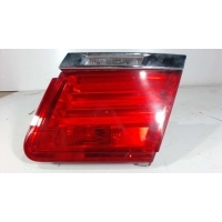 Фонарь крышки багажника правый BMW 7 F01,F02 2009 7182206