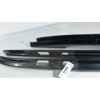 Дуги на крышу (рейлинги) BMW X5 E70 2011