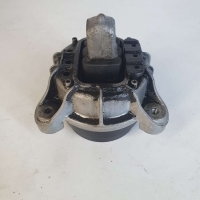 Подушка крепления двигателя BMW 5 F10/F11/GTF07 2011 6781562