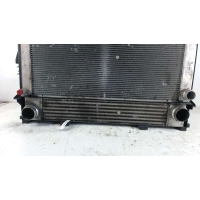 Интеркулер BMW 5 E60/E61 2007 7795823