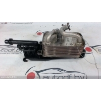 Радиатор АКПП BMW 5 E60/E61 2007 7519213